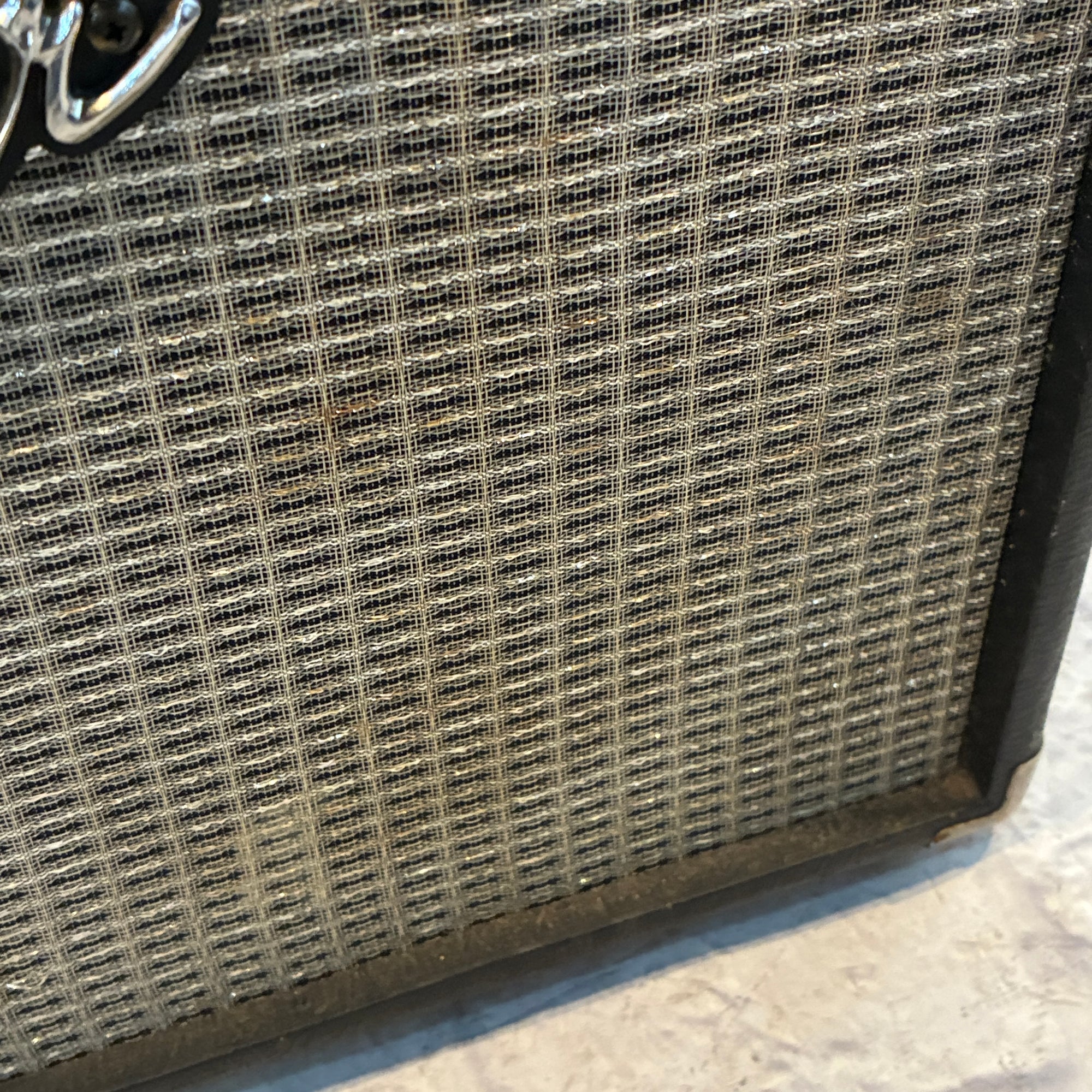 Squier Sidekick Guitar Practice Amp