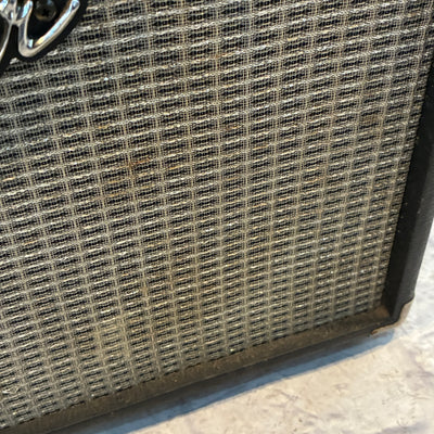 Squier Sidekick Guitar Practice Amp