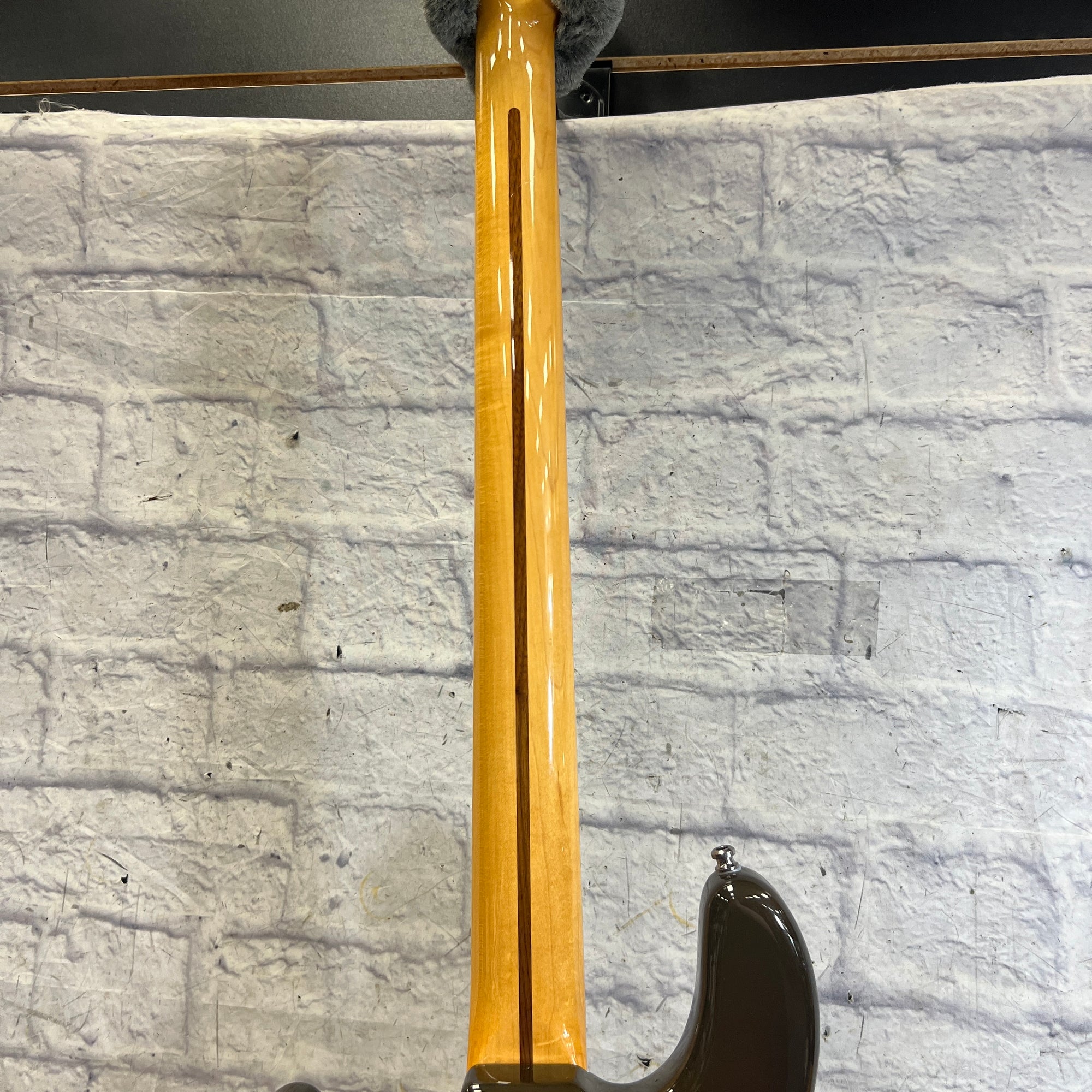 Ernie Ball Music Man 40th Anniversary Stingray 4 String Bass Old Smoothie