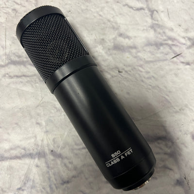 Sterling S50 Class A Fet Microphone