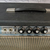 Fender Bassman 10  4x10 Bass Combo Amp