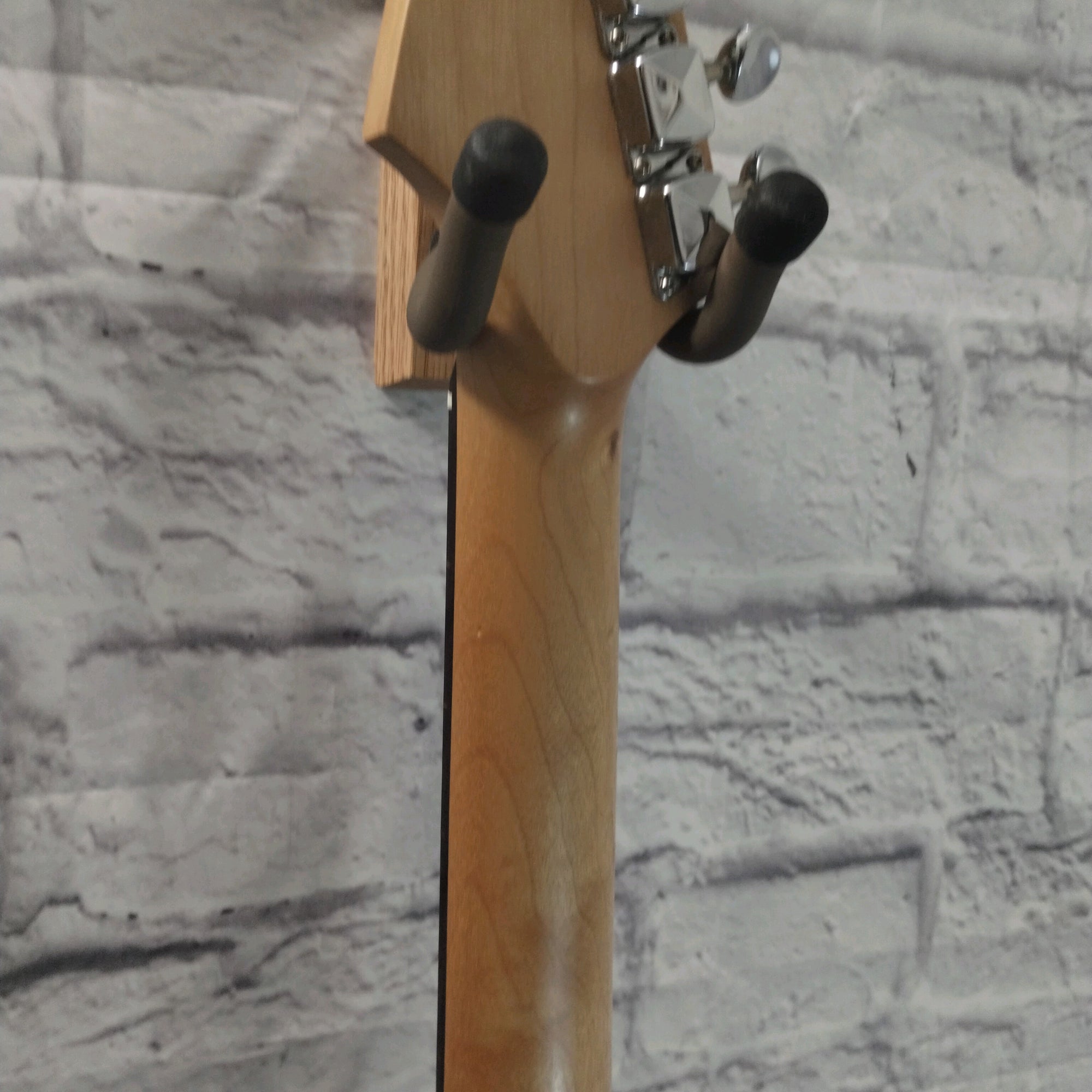 S101 EFS24/BK Strat Strat Style Electric Guitar