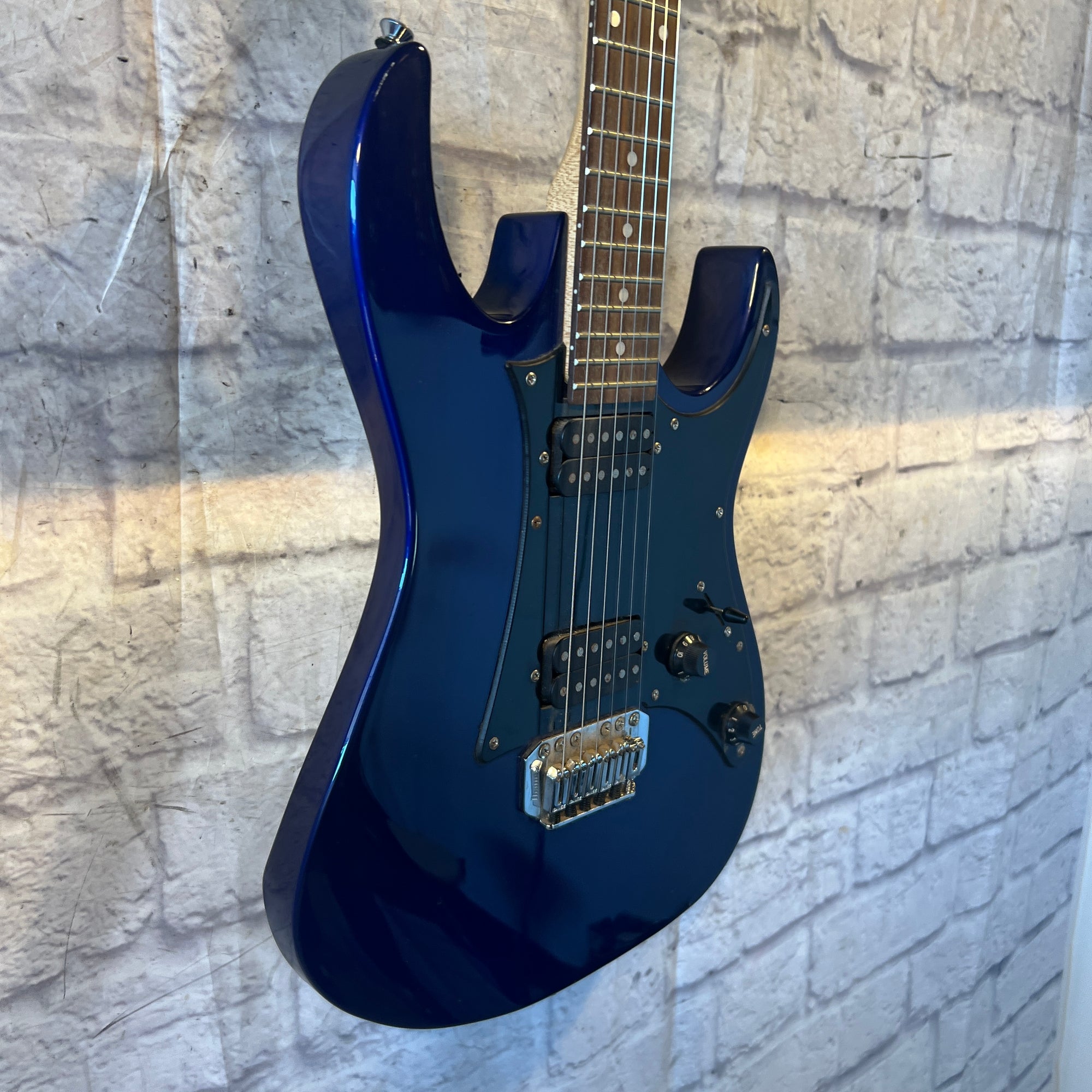 Ibanez Gio Dual Humbucker Electric Guitar