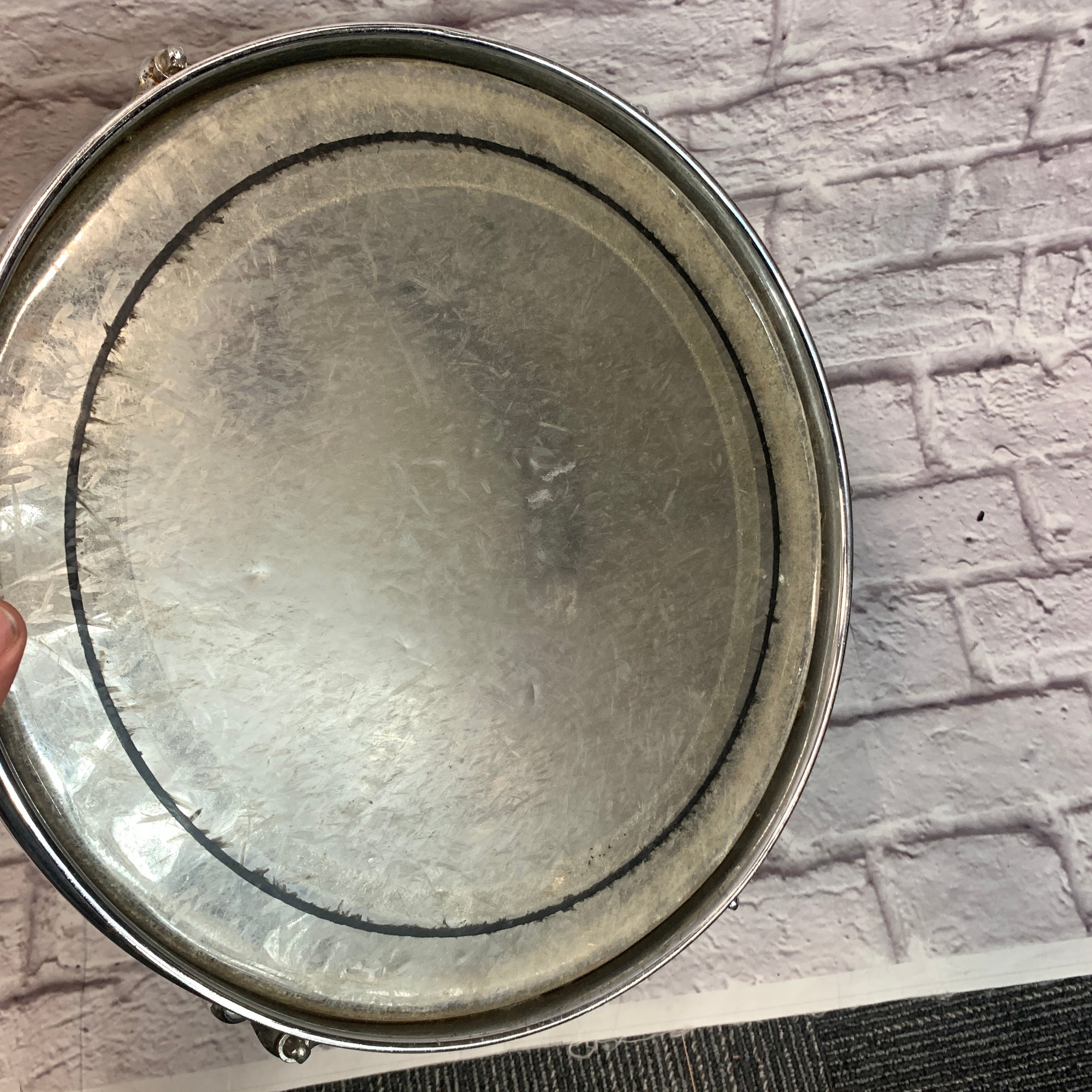 Ludwig Vintage 13 Standard Strata Tom Consignment