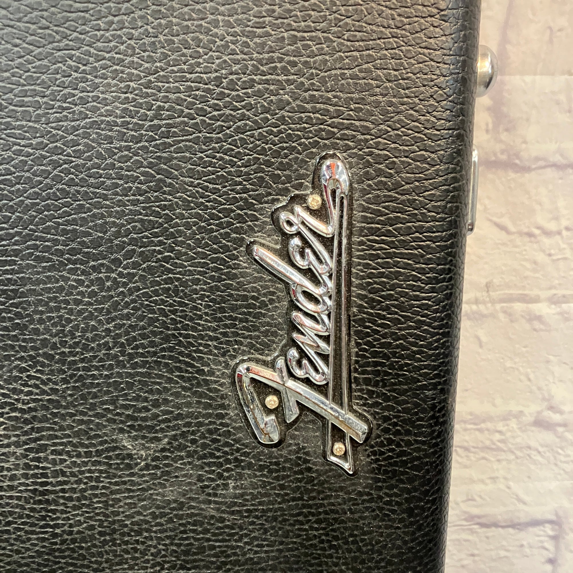 Fender Classic Series Jazzmaster TVL Hard Case