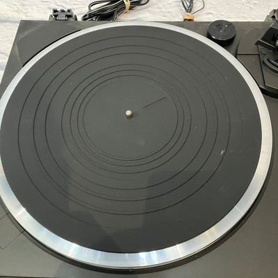 Technics SL-BD20 Turntable