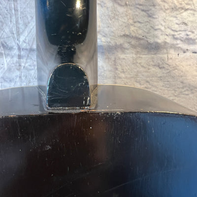 Stella F-65 Vintage Parlor Acoustic Guitar