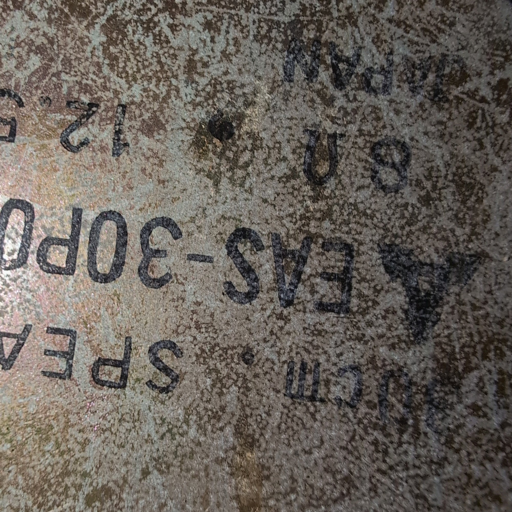 Unknown Vintage Solid State Deluxe Bass Amplifier