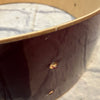 Unknown Red Snare Shell 14" x 5"