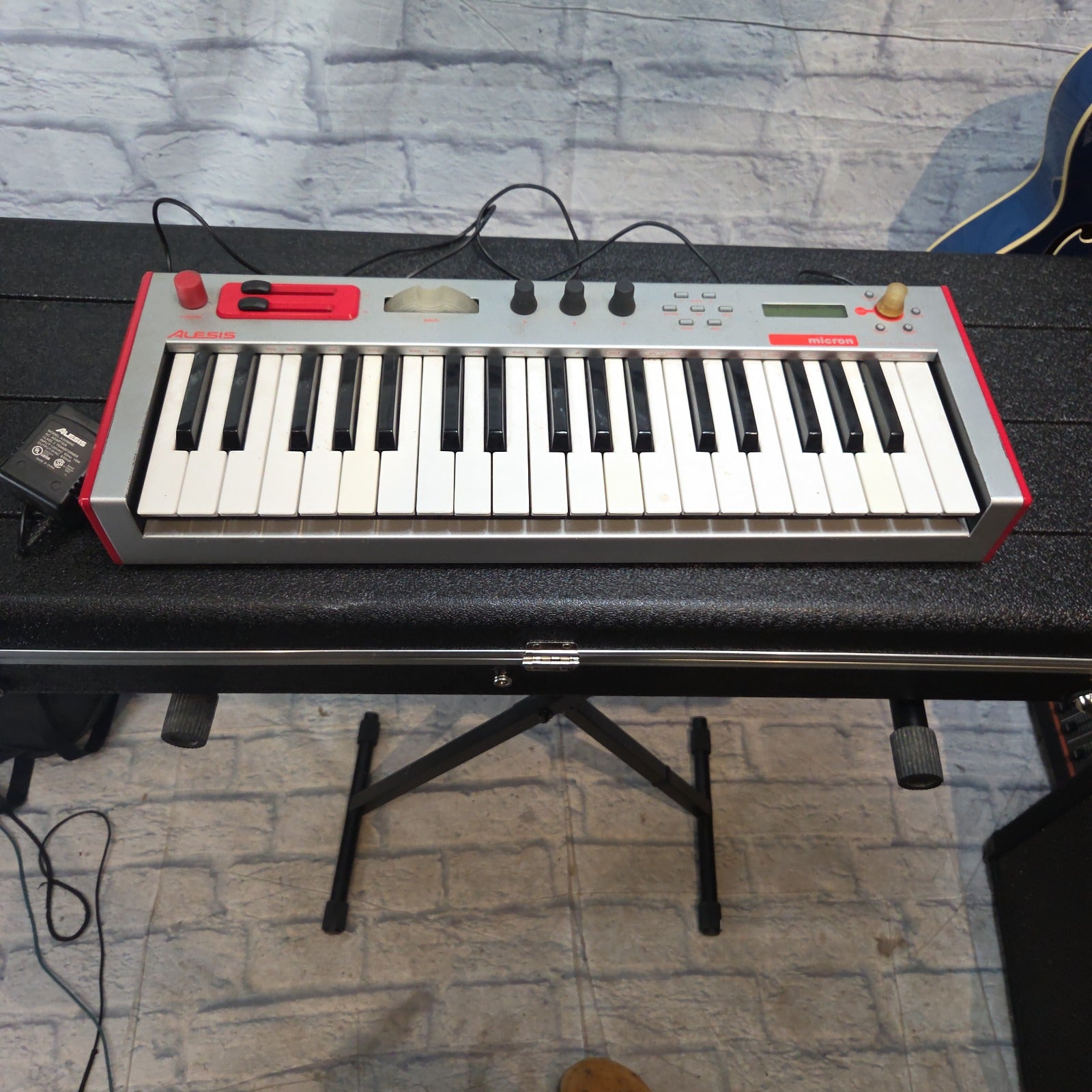 Alesis micron Digital Synth