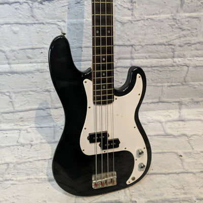 Rogue P-Bass AS IS (pickup issue) 4 String Bass Guitar