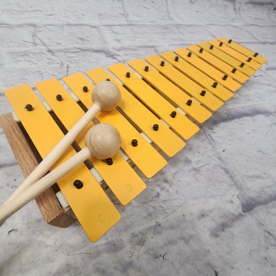 Musicube 51304 Xylophone with Mallets