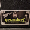 Grundorf 12 Space Top Mount Rack