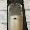 Behringer C-3 Large Diaphragm Condenser Microphone