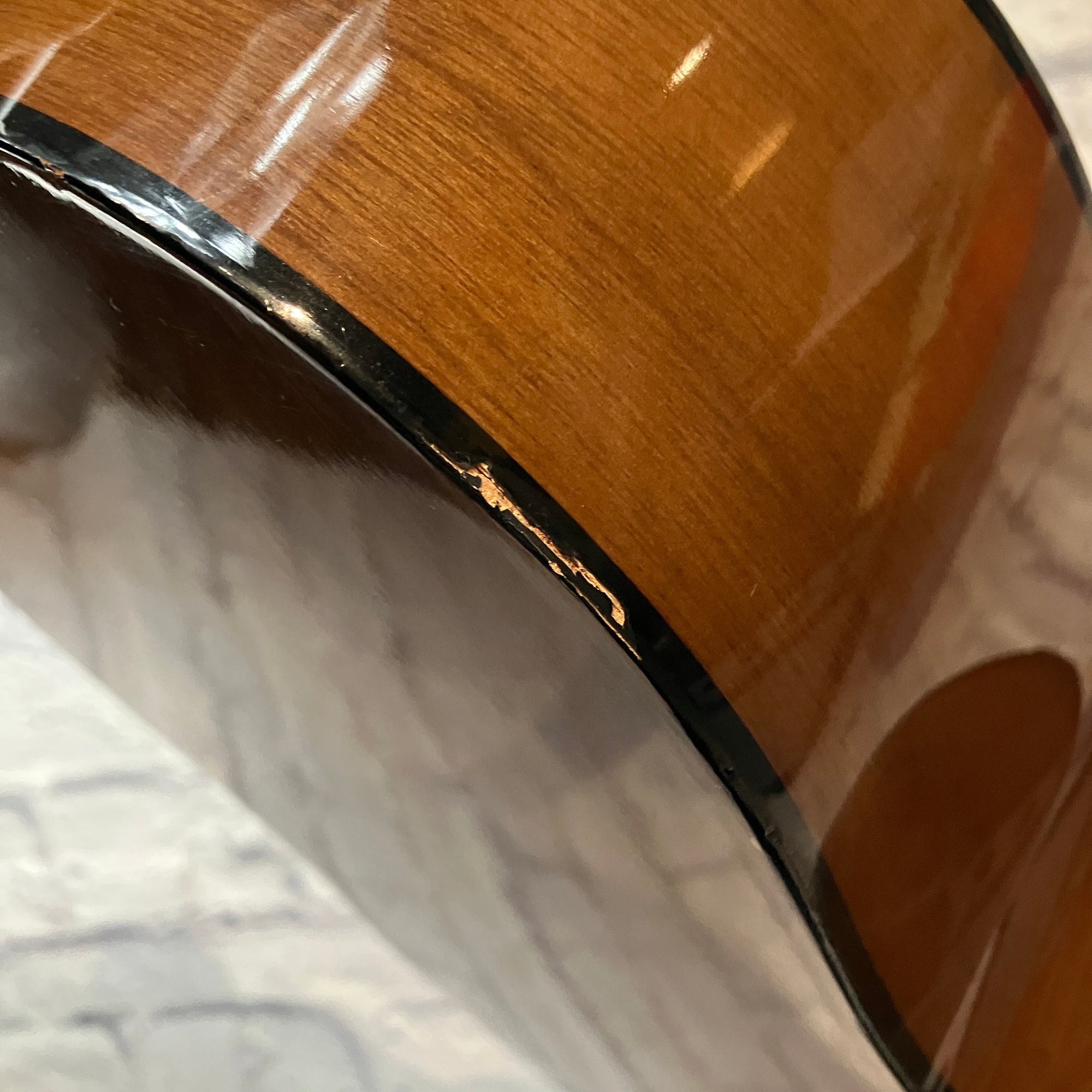 Yamaha C40 Classical Guitar
