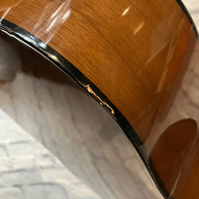 Yamaha C40 Classical Guitar