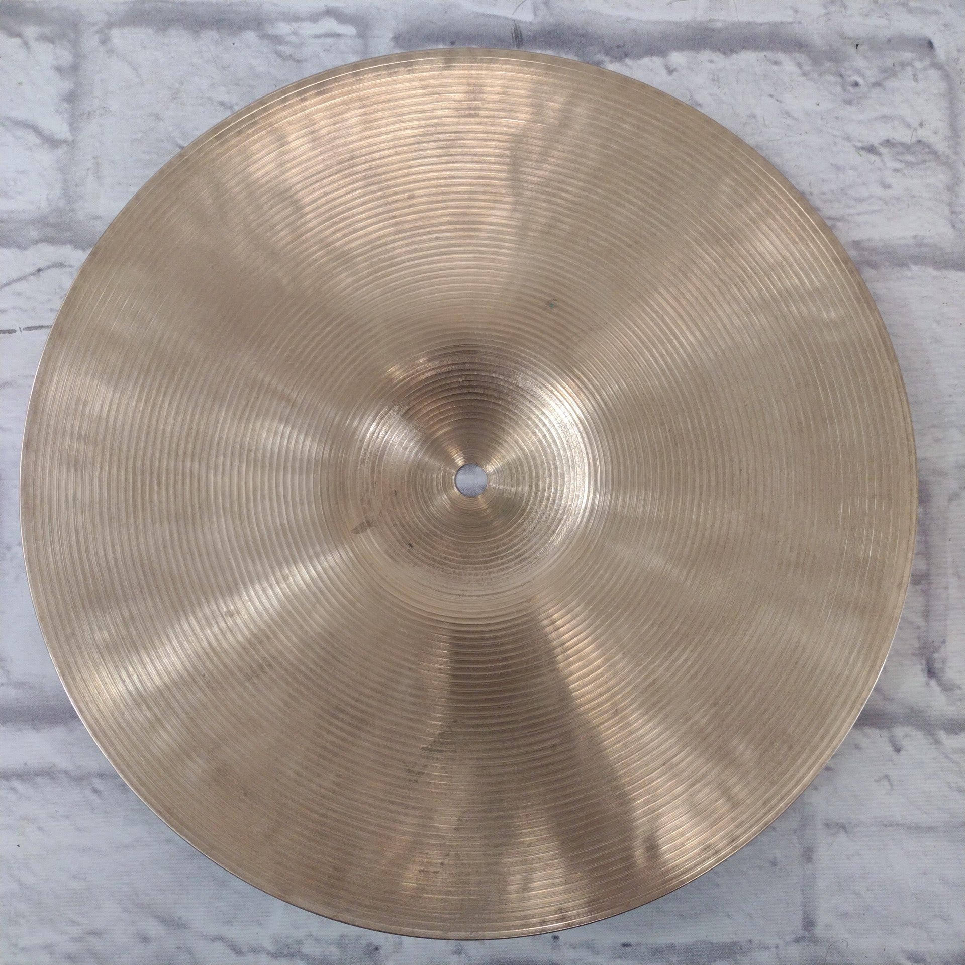 Zildjian Avedis Mastersound 14" Hi Hats