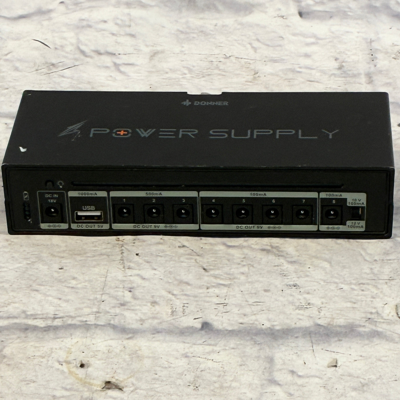 Donner DP-X Power Supply