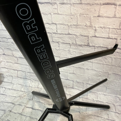 K&M Spider Pro  Keyboard Stands