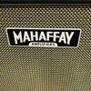 Mahaffay 1x12 Cab w/ Mojotone BV-30H 12" British Vintage 30W Speaker 16 OHM