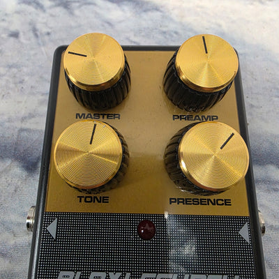 NuX Plexi Crunch Distortion Pedal