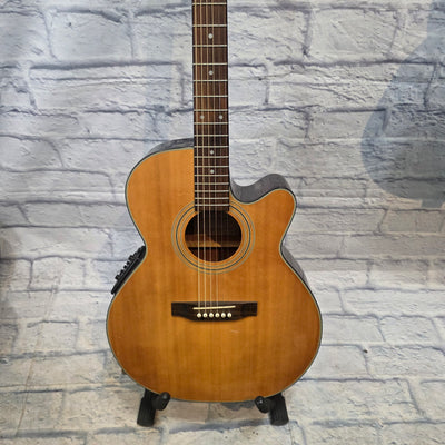Takamine EG540C Acoustic Guitar