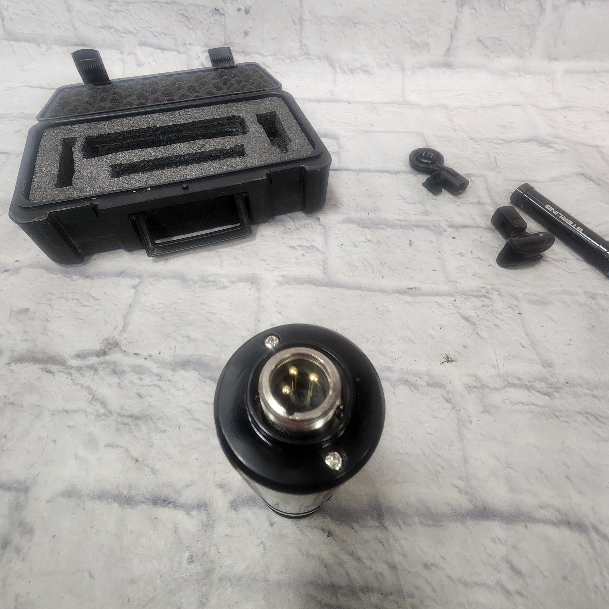 Sterling SP150 Class A Set