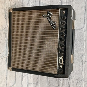 Fender Sidekick Reverb 30 Amps