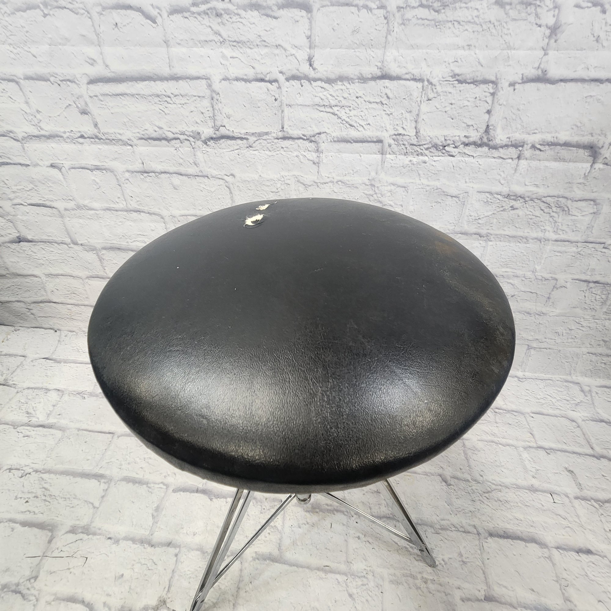 Rogers Vintage Drum Throne