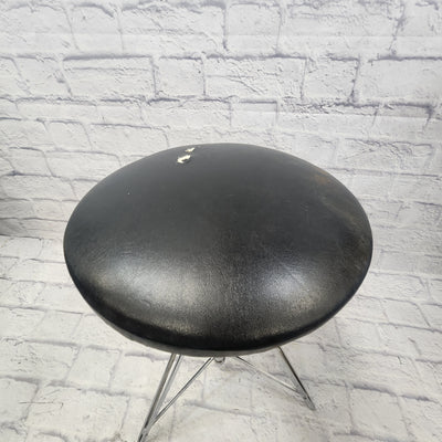Rogers Vintage Drum Throne