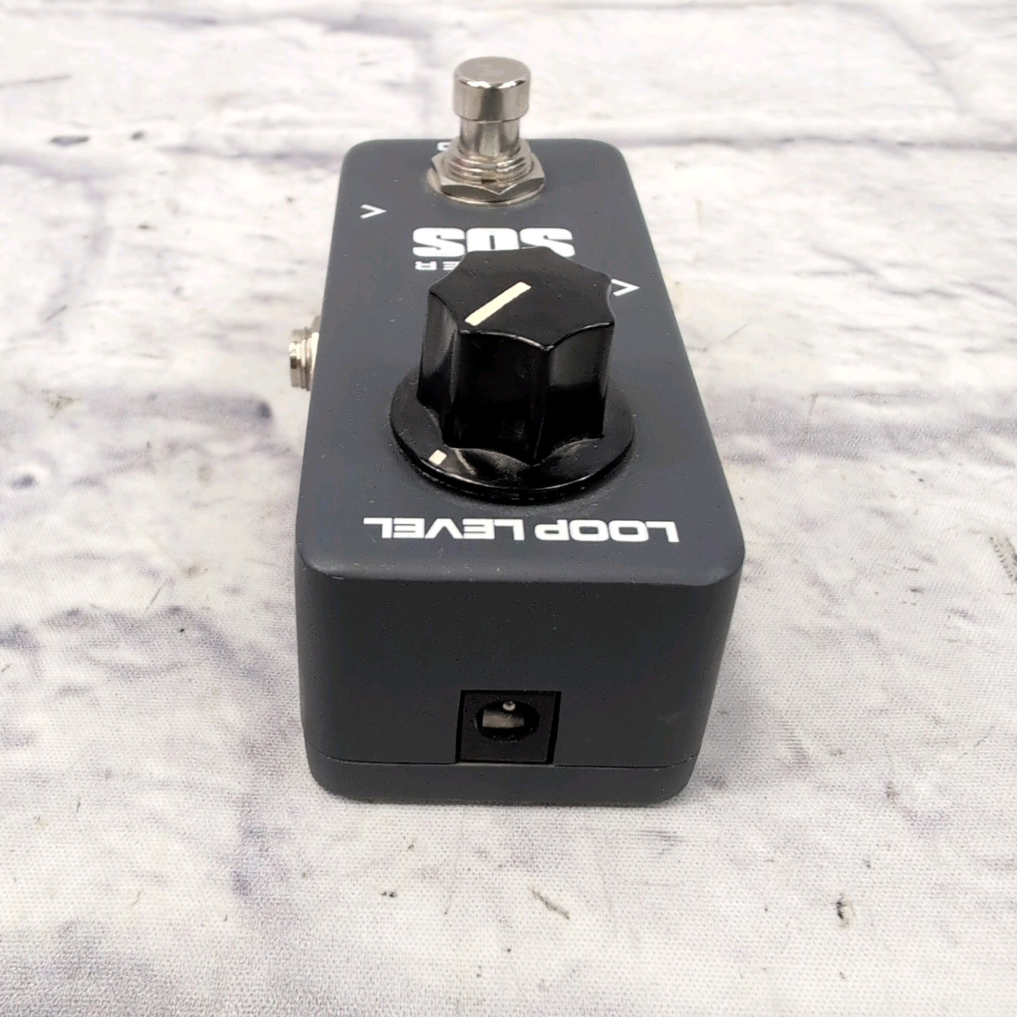 Kokko SOS Looper Mini Pedal