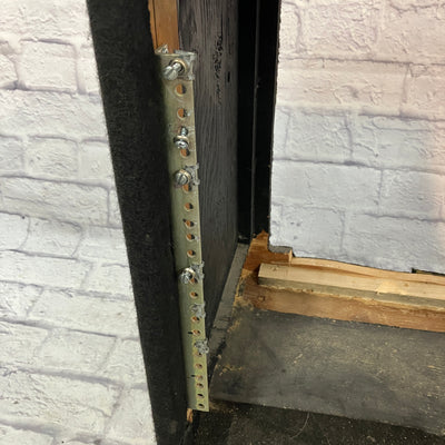 Unknown Portable Rack Case On Wheels Rack Case