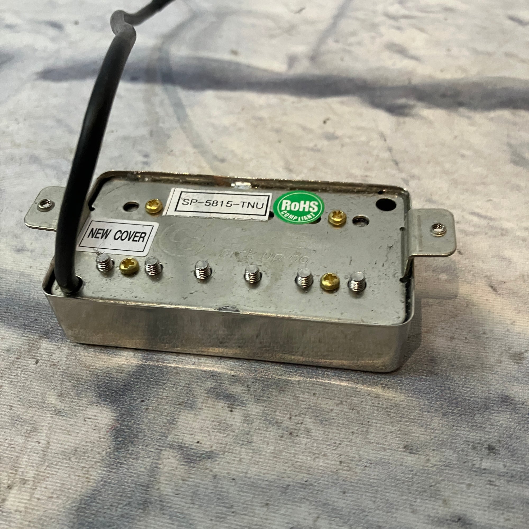 PRS S2 58/15 Bridge Humbucker