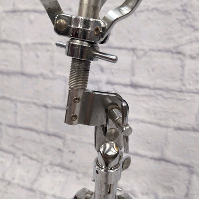 Ludwig Atlas Snare Stand Rusted