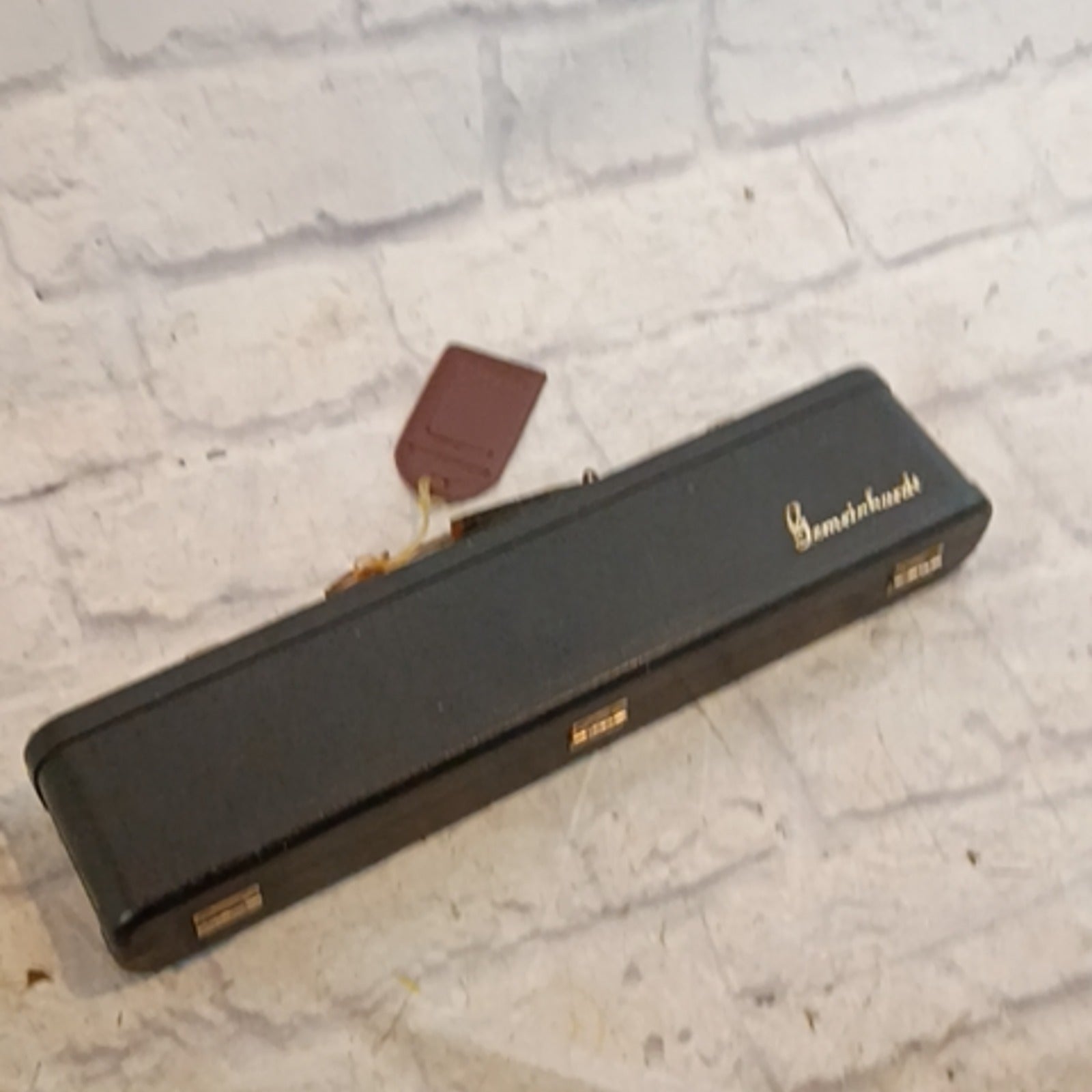 Gemeinhardt M2 Flute with Case Flute