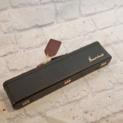 Gemeinhardt M2 Flute with Case Flute