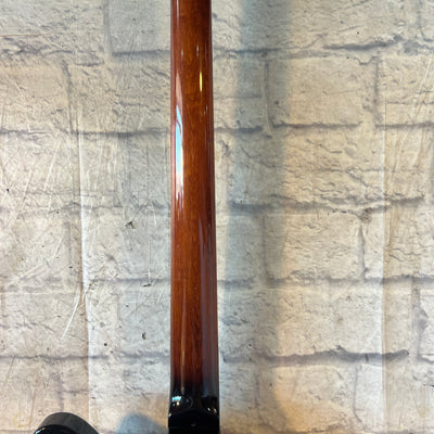 Epiphone Thunderbird 2010 4 String Bass with Hard Case