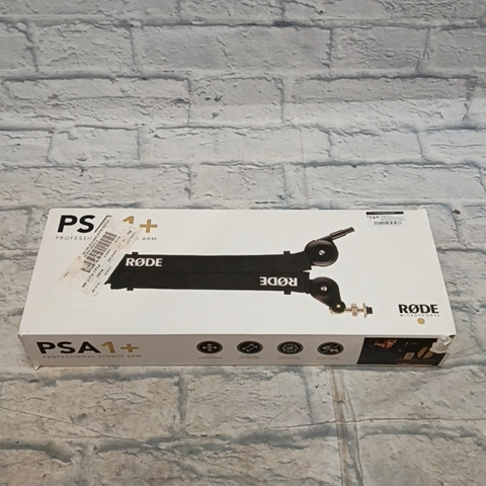 Rode PSA 1+ Professional Studio Arm