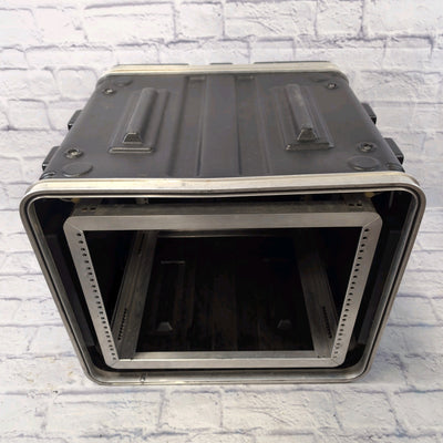 SKB 8U Shockmount Suspended Rack Case