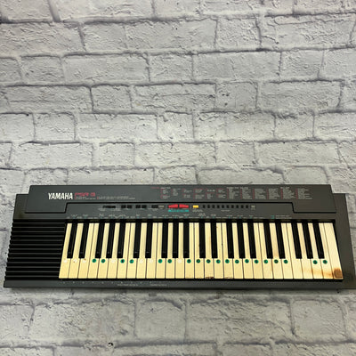 Yamaha PSR-3 PCM Keyboard