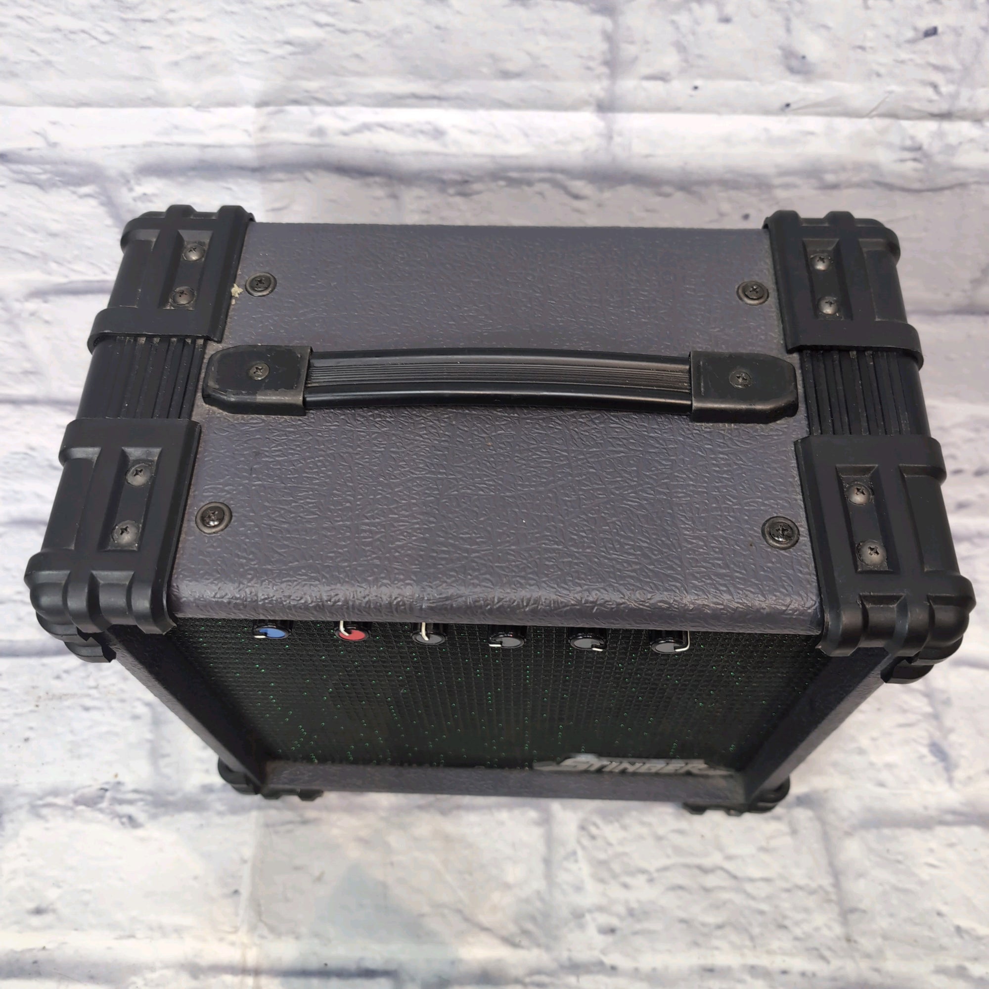 Stinger FX-1 Combo Amp
