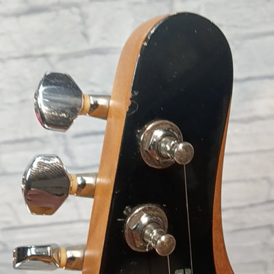 Epiphone T-310 Batwing Headstock Electric Guitar