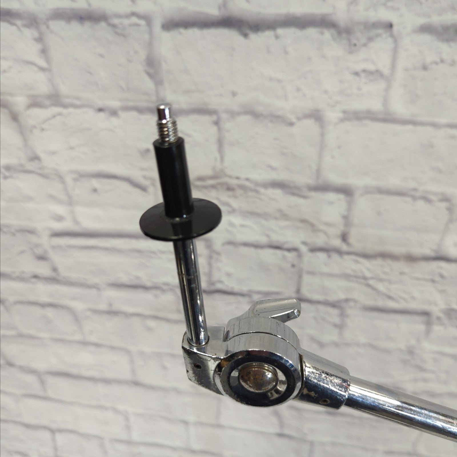 SP Sound Percussion Mini Boom Cymbal Stand