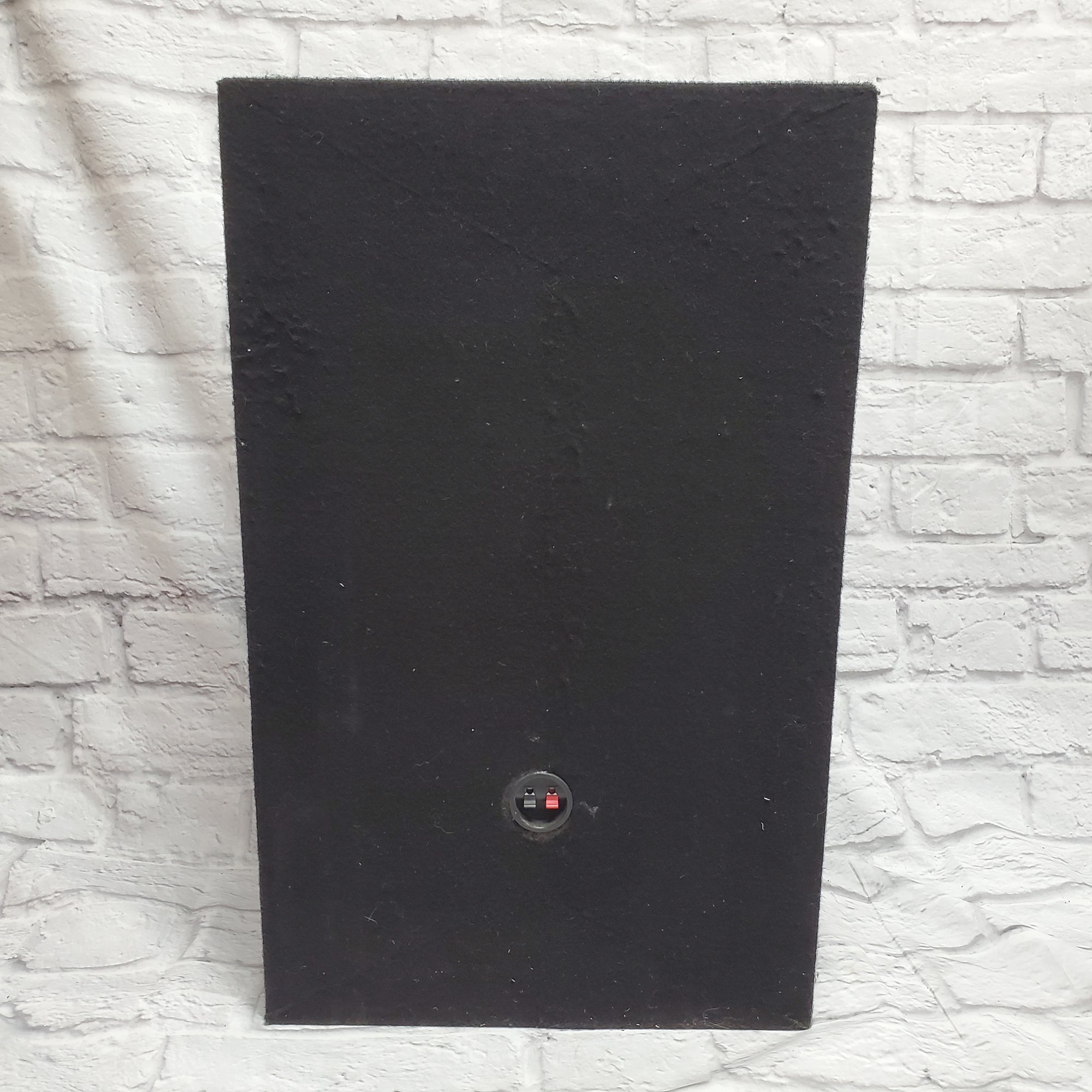 Becker 14" PA Speaker Cab