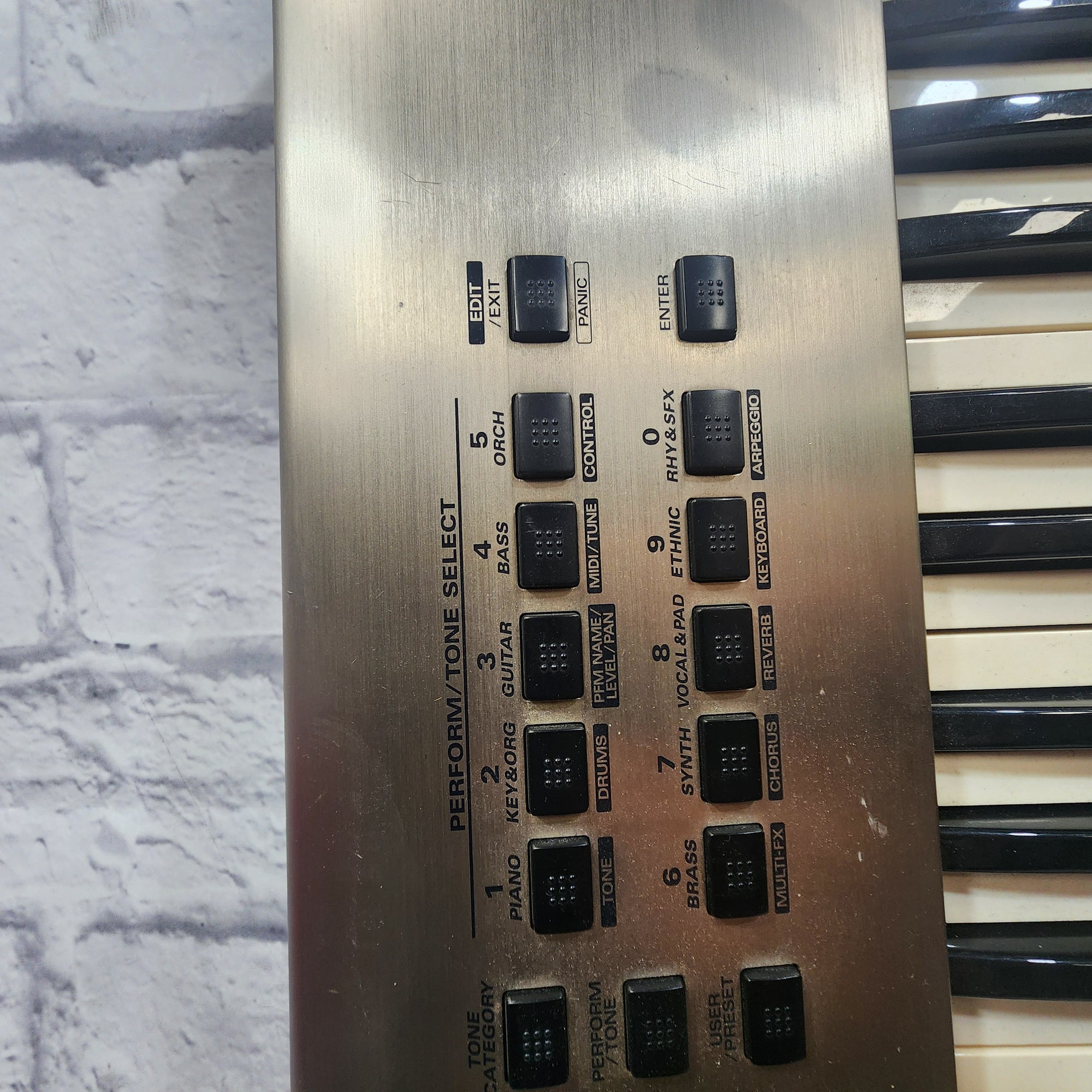 Roland RS-5 61-Key Synthesizer