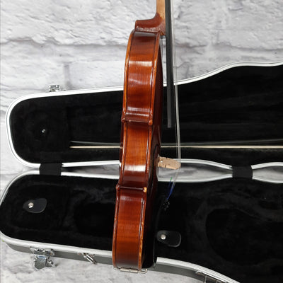 Amati 1/2 Violin w/ Hardcase