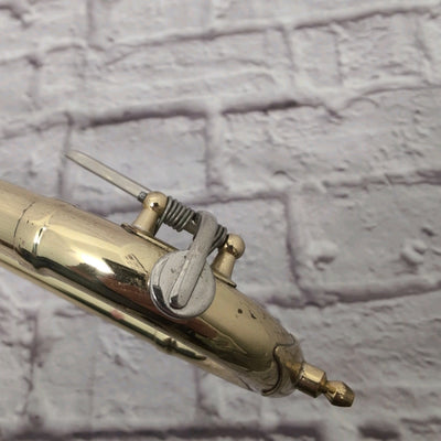 Bach Student Trombone w/ Accessories