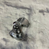 Alvarez Single 3x3 Tuning Machine Treble Side