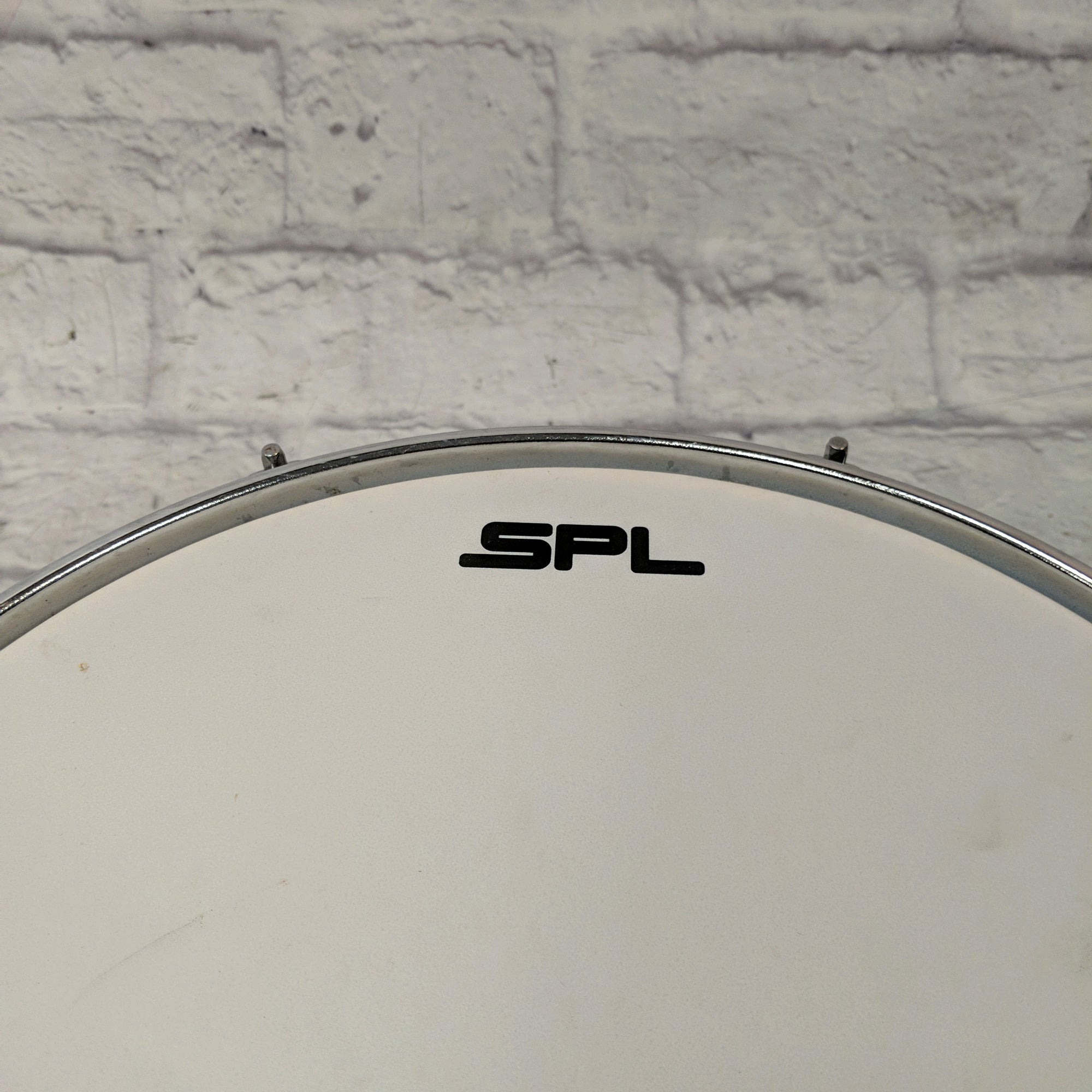 SPL 14 Unity II Snare Drum