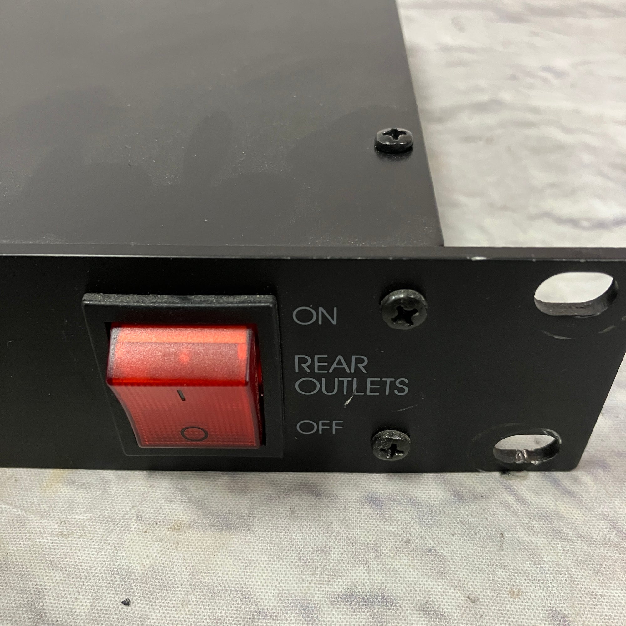 Furman RP-8 Power Conditioner